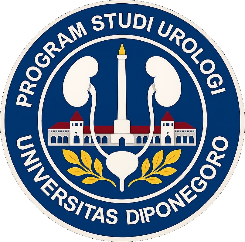 Logo Urologi