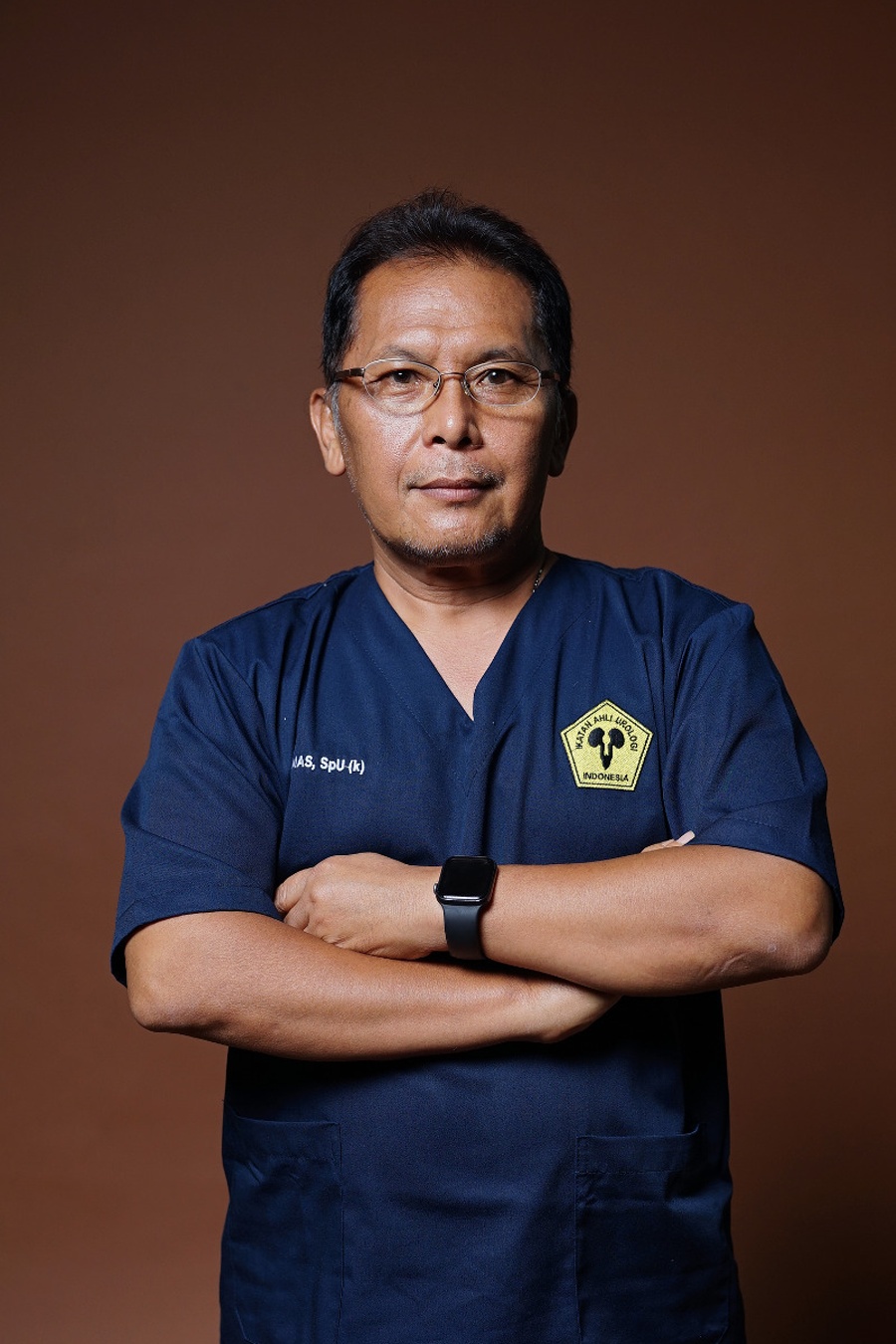 dr. Mohamad Adi Soedarso