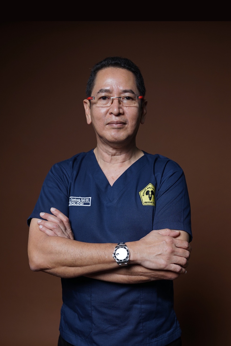 dr. Ardy Santosa