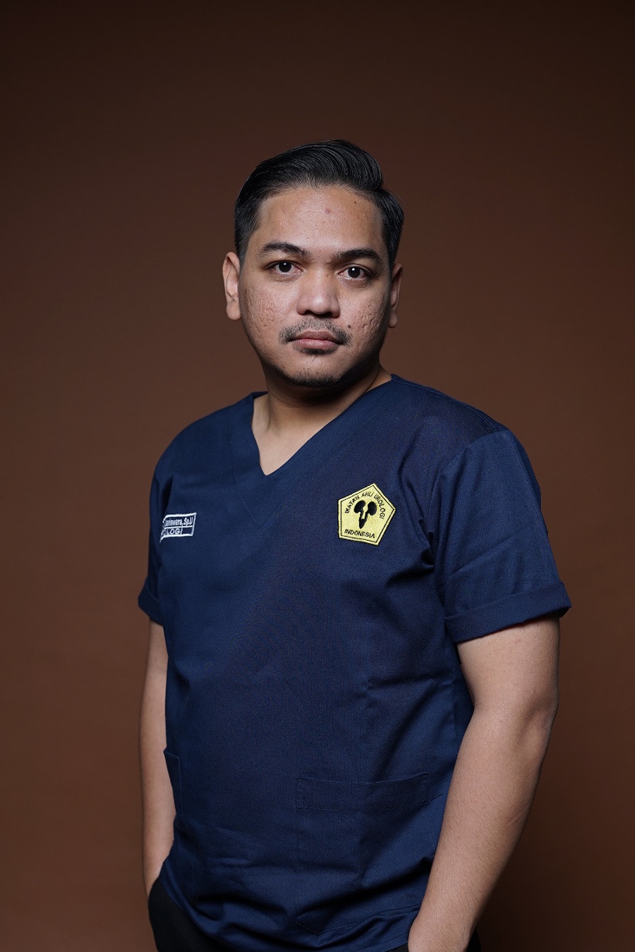 dr. Nanda Daniswara
